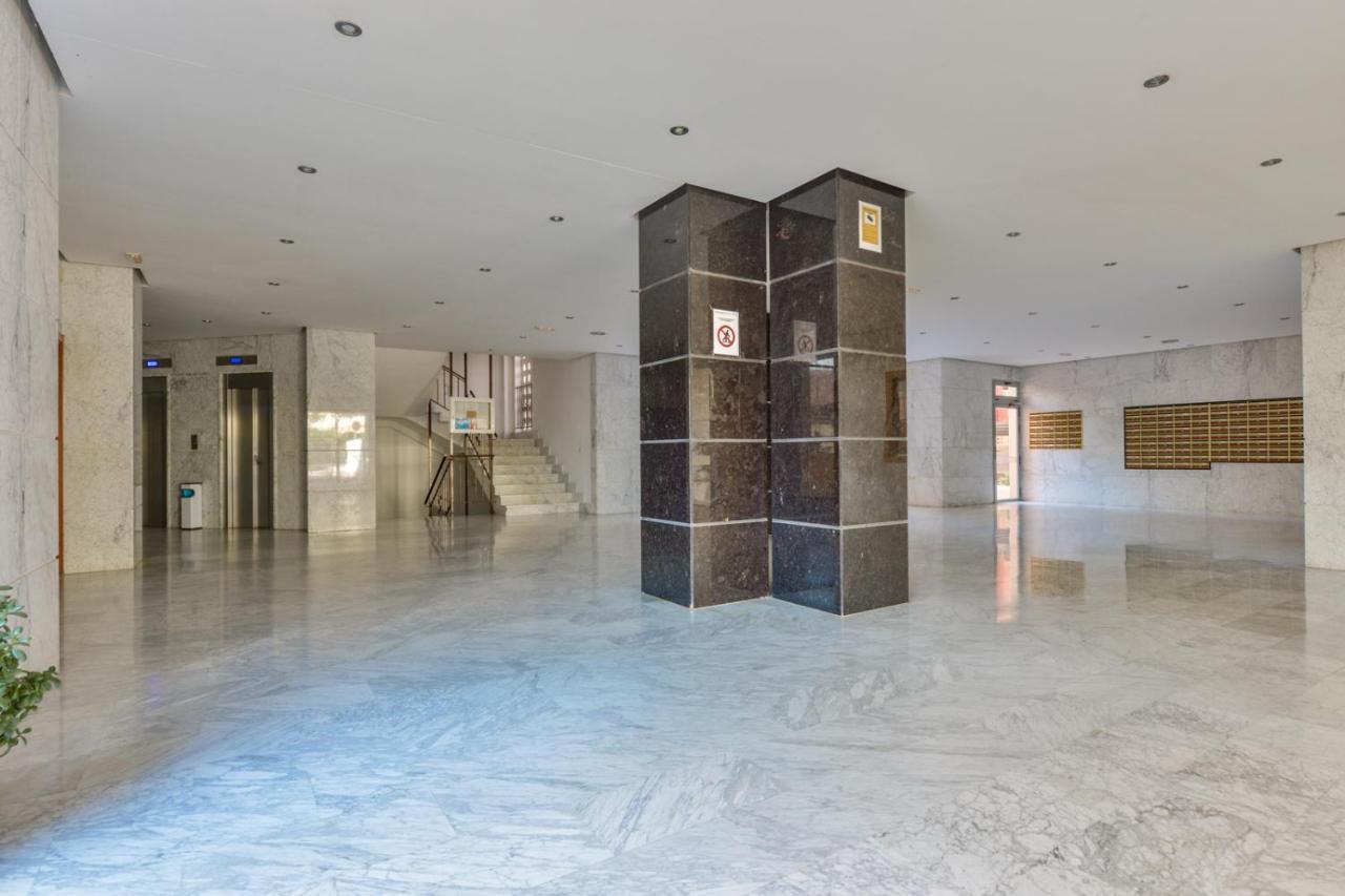 Estudio Loft Horizonte Playa Fossa Калпе Екстериор снимка